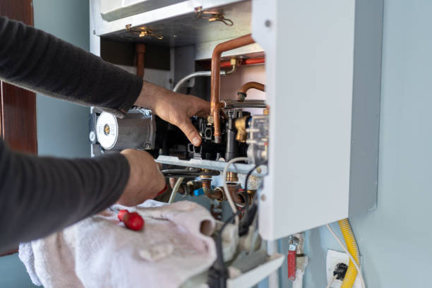 Best Emergency Plumber  in Redland, AL