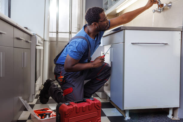 Reliable Redland, AL Plumbing Solutions