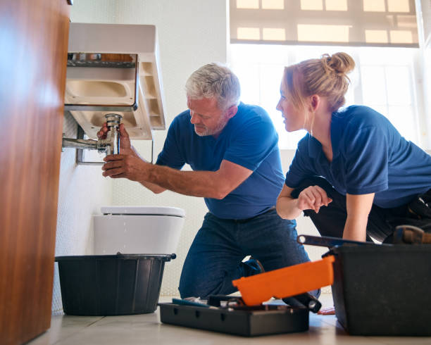 Best Local Plumber Services  in Redland, AL